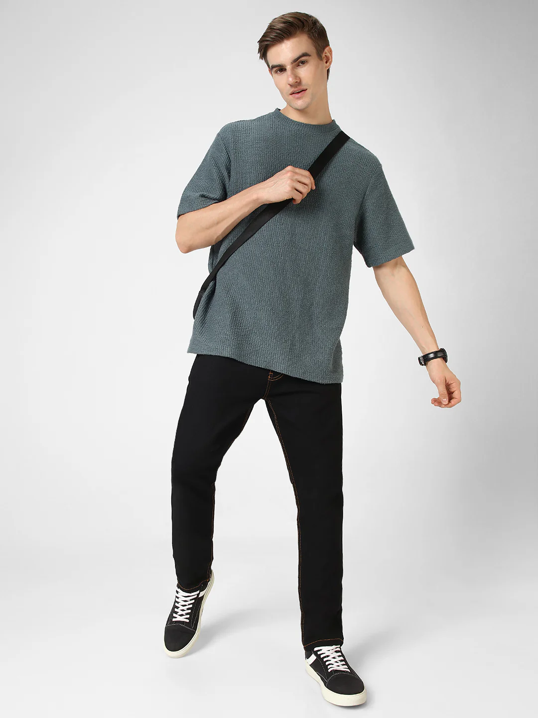 Men's Slim Fit Jeans