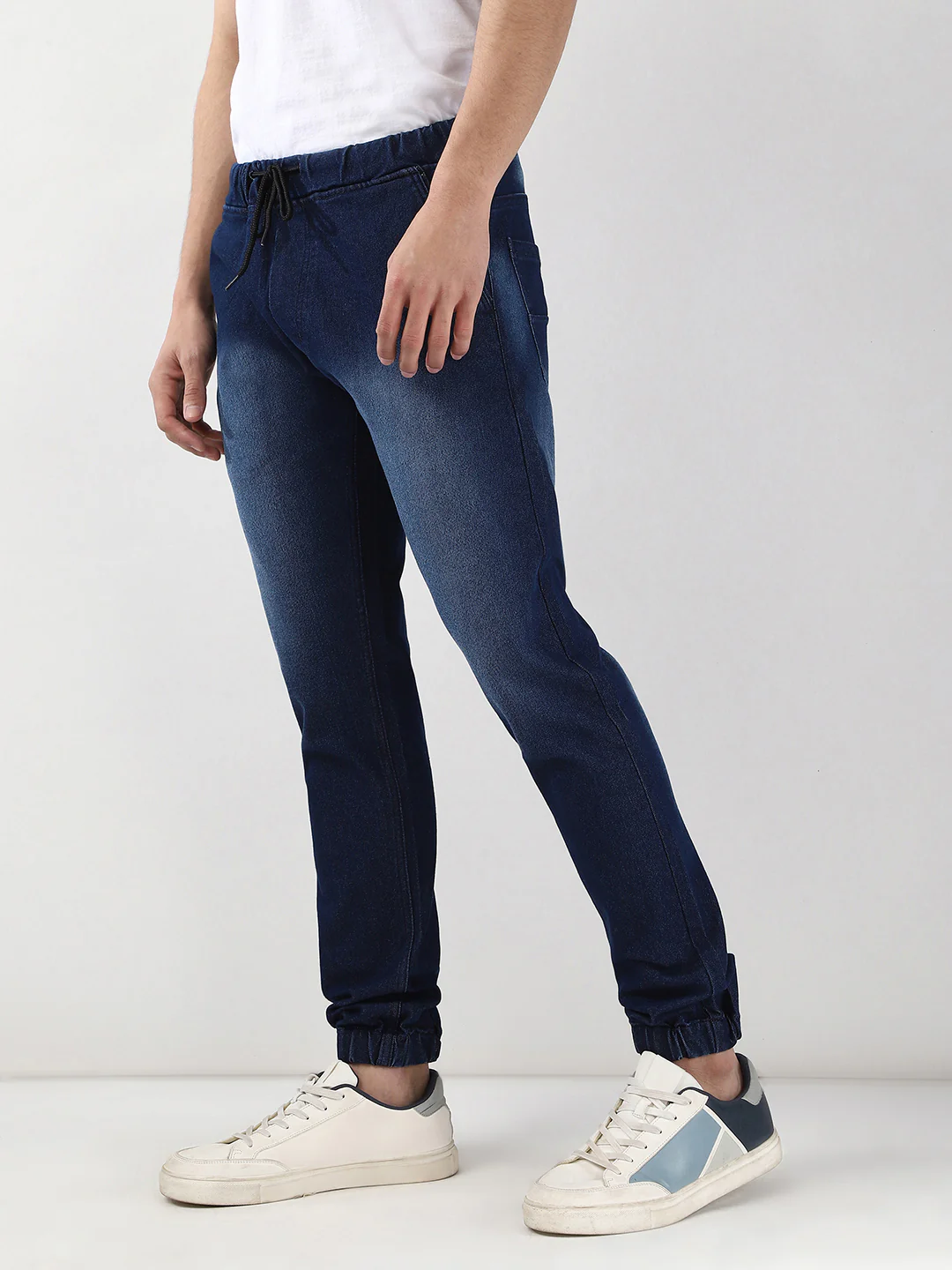 Men's Slim Fit Joggers - Image 3