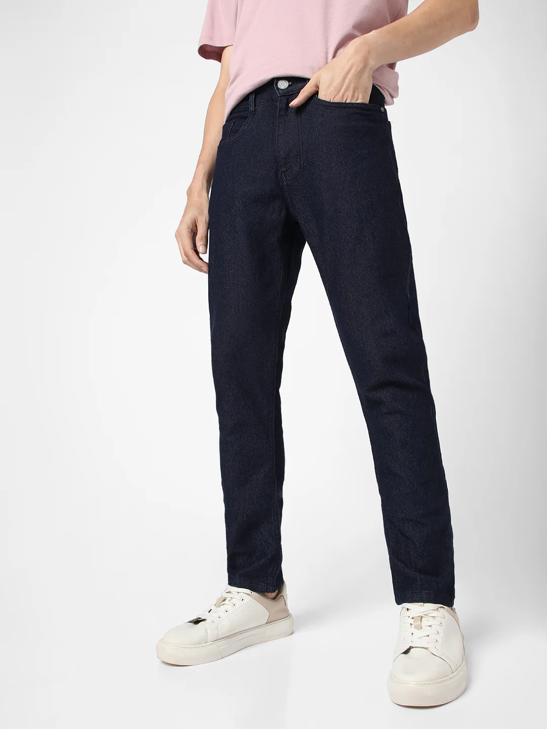 Men's Slim Fit Jeans