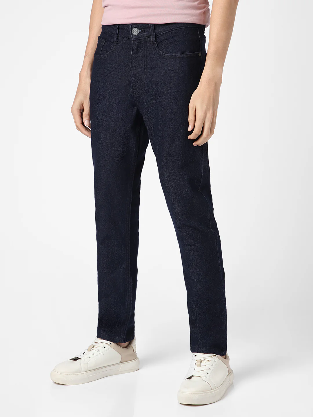 Men's Slim Fit Jeans - Image 2