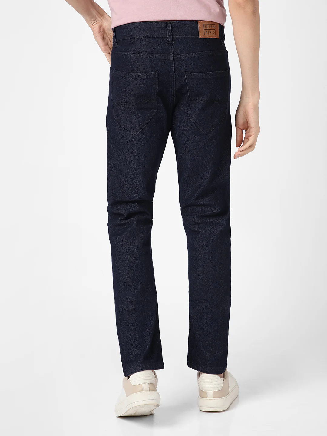 Men's Slim Fit Jeans - Image 3