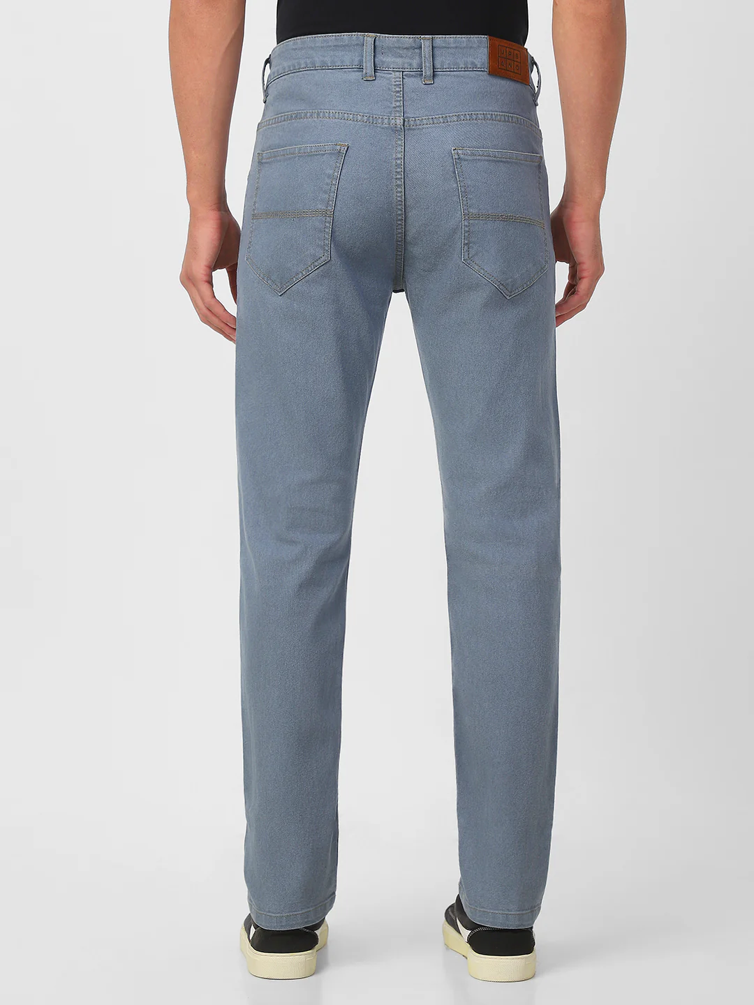 Men's Slim Fit Jeans - Image 3
