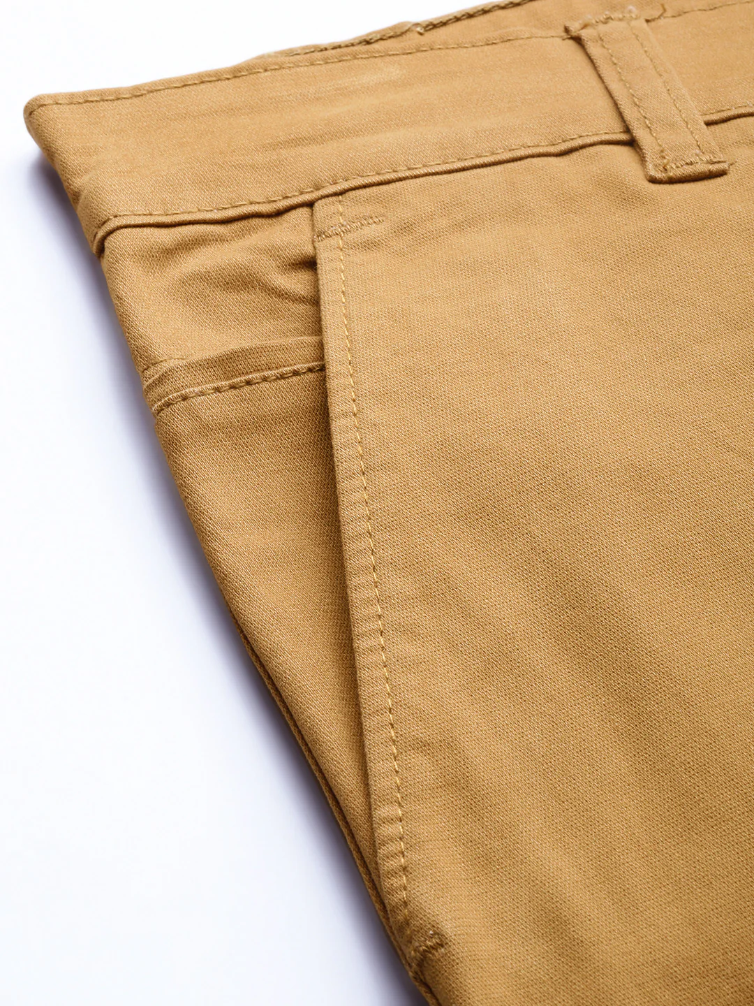 Men's Slim Fit Casual Trouser - Image 5