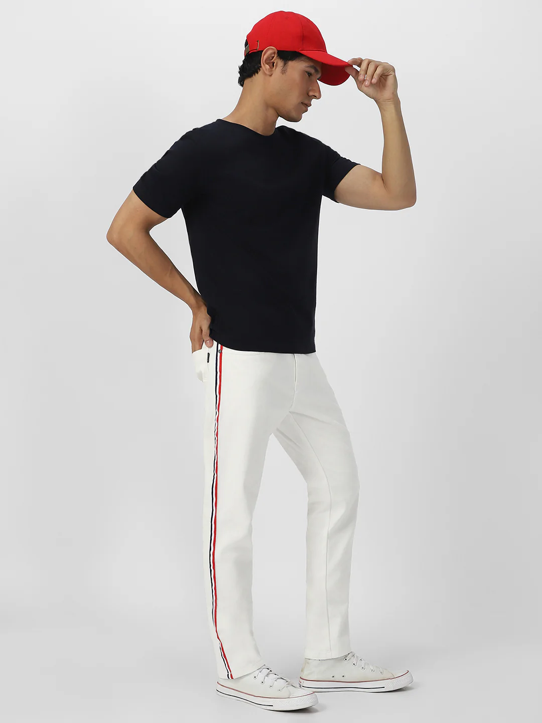 Men's Slim Fit Jeans - Image 5