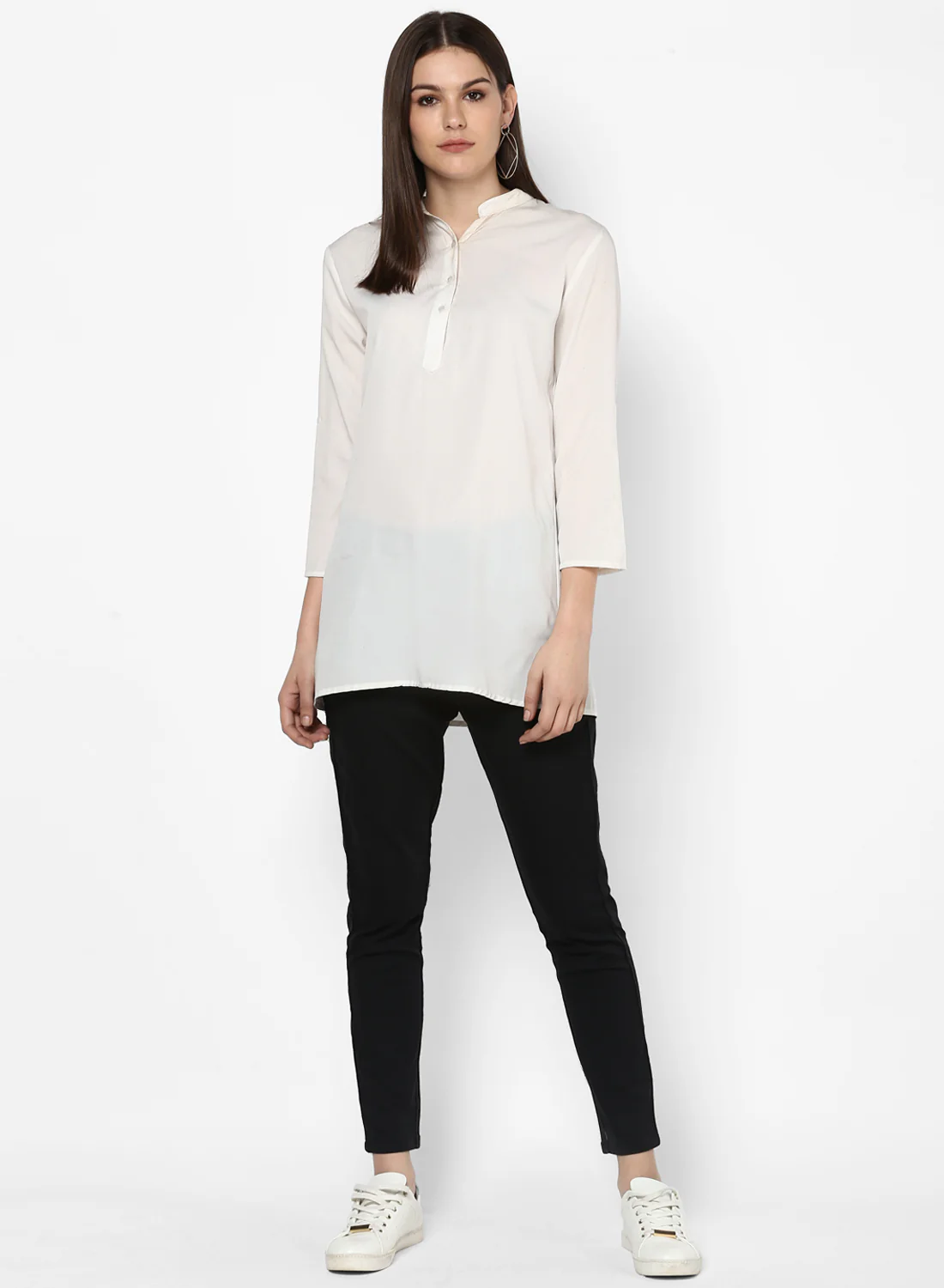 Women's Skinny Fit Jeans Jegging Stretch - Image 4