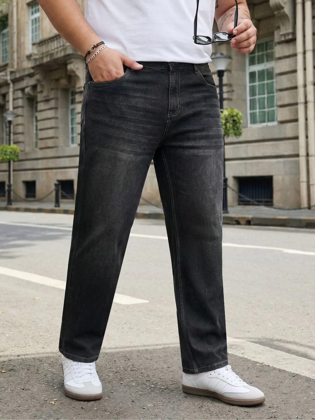 Jeans New Arrival